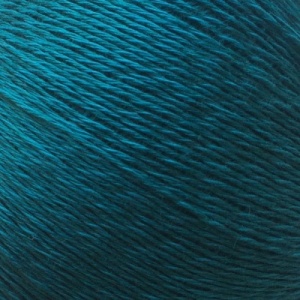 Isager Yarns Trio 50g - Petrolium